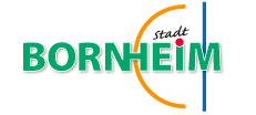 Banner Stadt Bornheim