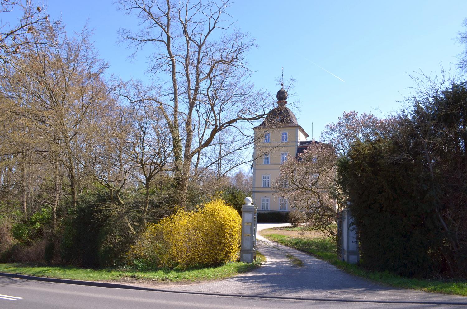 Brenig - Stadt Bornheim
