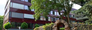 Sachbearbeiter/in (m/w/d) für das Archiv der Stadt Bornheim Sachbearbeiter/in (m/w/d) für das Archiv der Stadt Bornheim