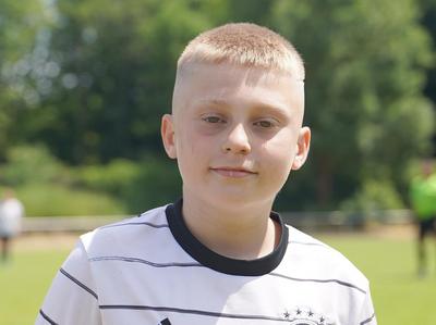 Bornheimer Fußball-Grundschul-Cup