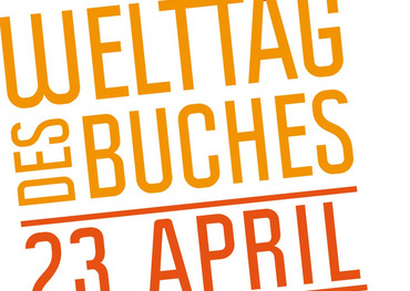 Welttag des Buches