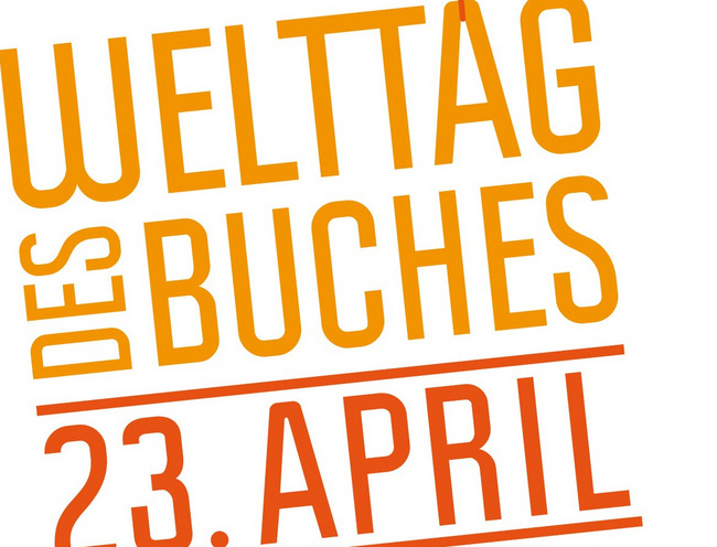 Welttag des Buches