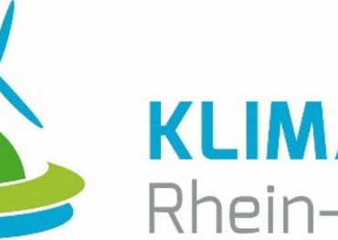Logo Klimaregion Rhein-Voreifel