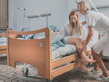 Pflegegrad und Pflegeberatung