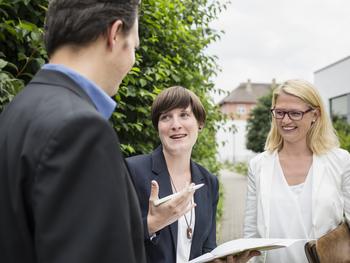 Klimapaten gesucht