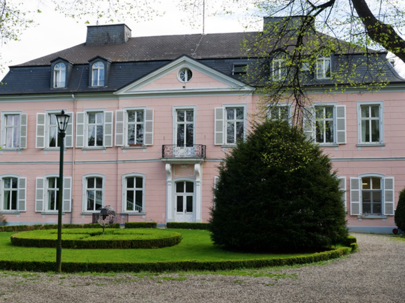 Schloss Bornheim