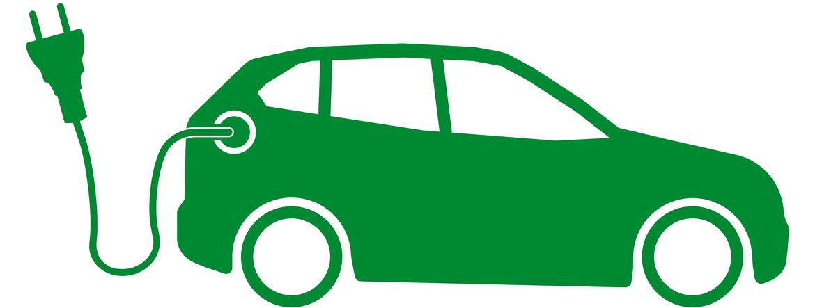 E-Auto (Symbolbild)