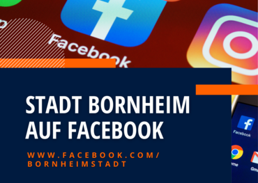 Stadt Bornheim auf Facebook