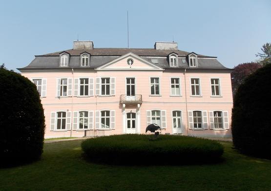 Schloss Bornheim