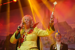 Prinzessin Roisdorf: Anneliese I.