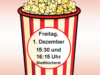 Bilderbuchkino in der Stadtbücherei Bornheim
