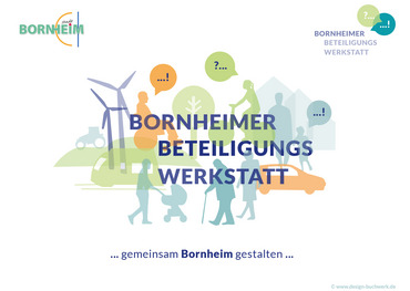 Bornheimer-Beteiligungs-Werkstatt