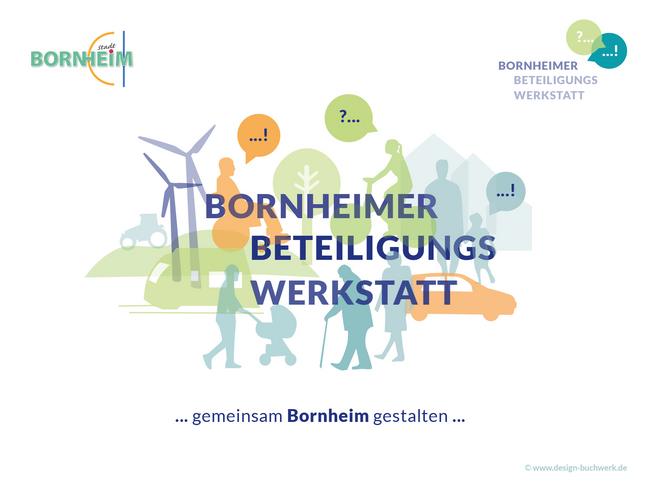 Bornheimer-Beteiligungs-Werkstatt