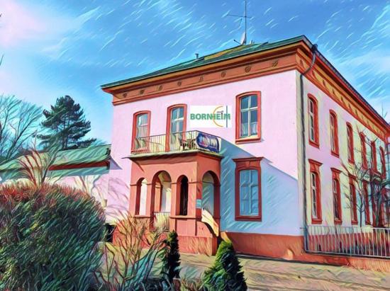 Bornheimer Kinder- und Jugendtreff