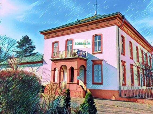 Jugendtreff vorübergehend geschlossen