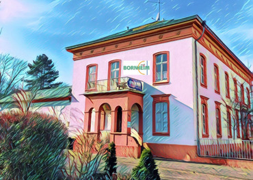 Jugendtreff vorübergehend geschlossen