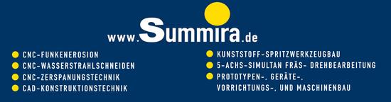 Logo Summira
