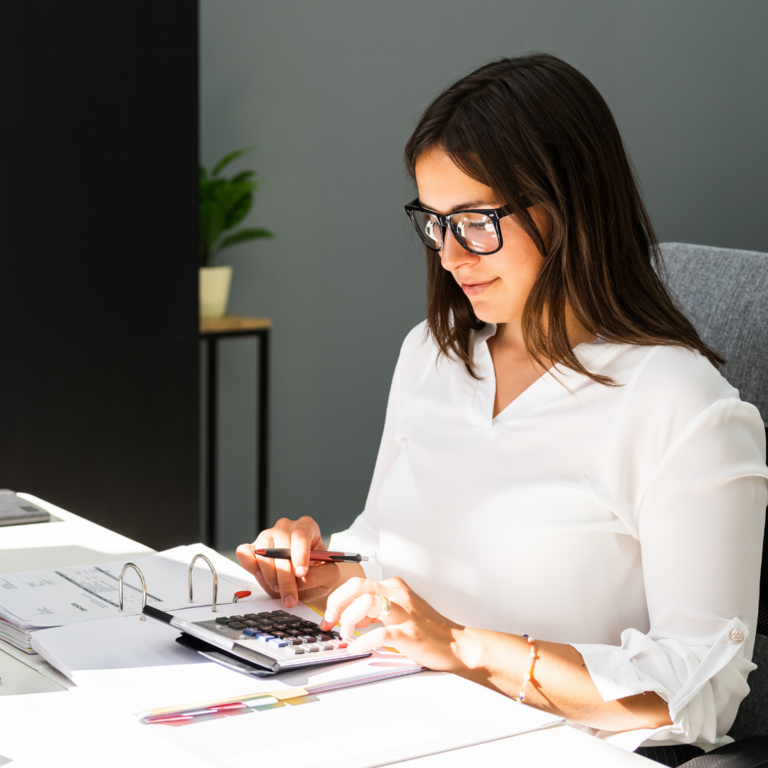 Mitarbeiter/in für die Finanzbuchhaltung - Zahlungsabwicklung (m/w/d)