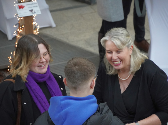 Bornheimer Ehrenamtstag 2024