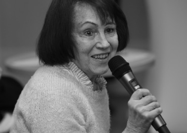 Gisela Rothkegel