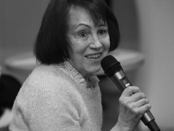 Gisela Rothkegel