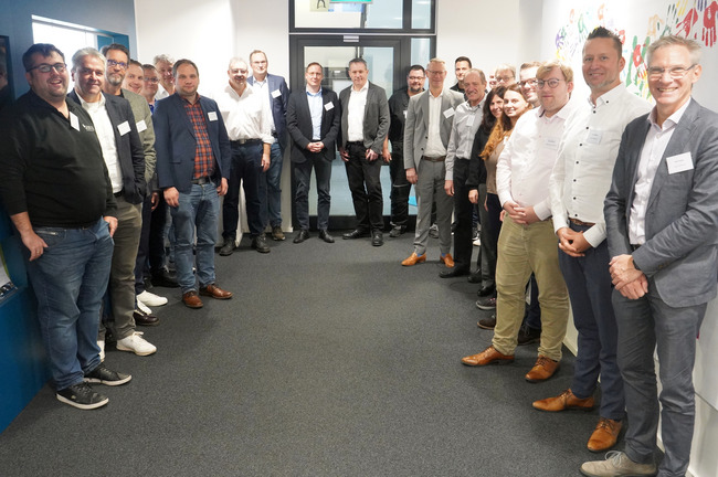 Zweiter Fachdialog der Akteure zur Kommunalen Wärmeplanung der Stadt Bornheim
