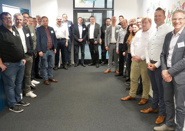 Zweiter Fachdialog der Akteure zur Kommunalen Wärmeplanung der Stadt Bornheim