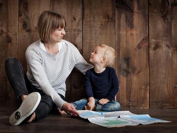 Tagespflegeperson werden Tagespflegeperson werden