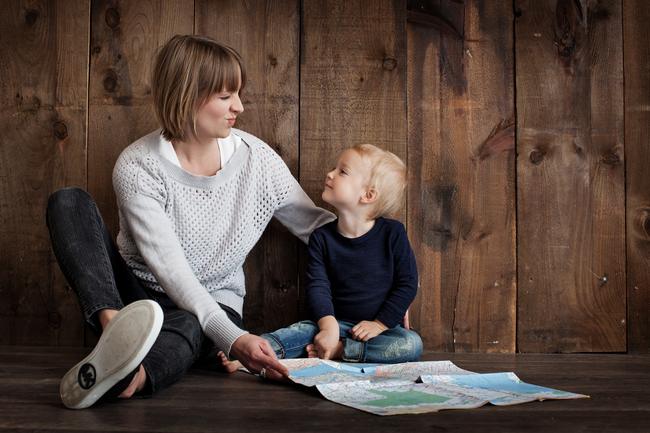 Kindertagespflege (Symbolbild)