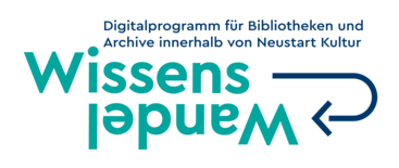 Logo Wissenswandel