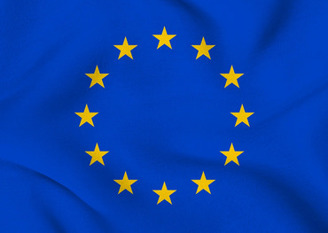 Europaflagge