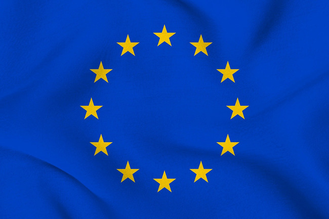 Europaflagge