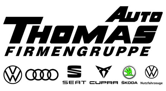 Logo Auto Thomas