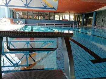 Hallenfreizeitbad Bornheim