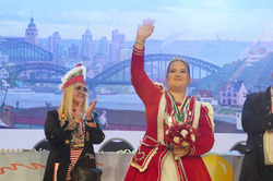 Kinderprinzessin Waldorf: Annalena I.