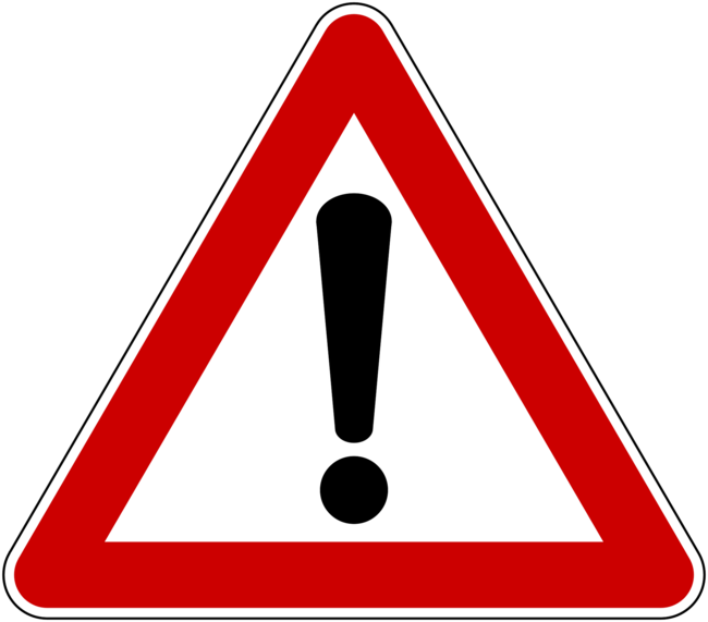 Achtung