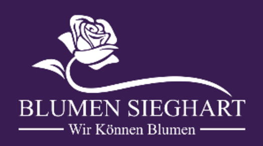 Logo Blumen Sieghart