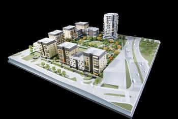 Stadtplanung Stadtplanung
