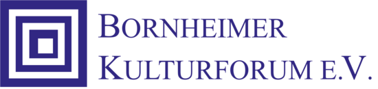 Logo Bornheimer Kulturforum