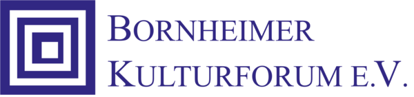 Logo Bornheimer Kulturforum