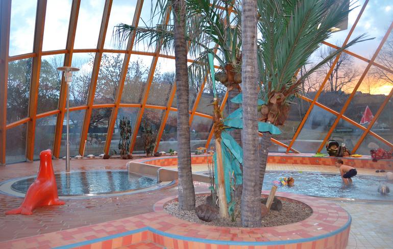 HallenFreizeitBad Bornheim HallenFreizeitBad Bornheim