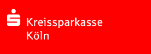 Logo Kreissparkasse Köln