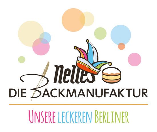 Logo Backmanufaktur Nelles