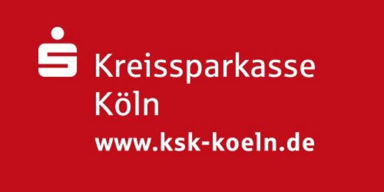 Logo Kreissparkasse Köln