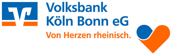 Logo Volksbank Köln Bonn eG