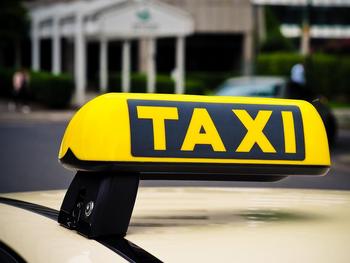 Anruf-Sammel-Taxi (AST) Anruf-Sammel-Taxi (AST)