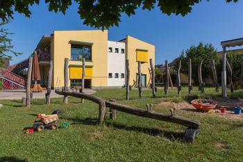 Roisdorf: Kita Lummerland