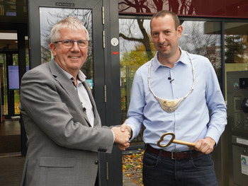 Bürgermeister & Stellvertreterinnen