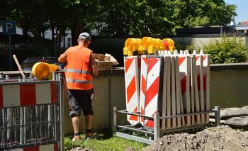 Sachbearbeiter/in (m/w/d) für die Abteilung Straßenverkehr Sachbearbeiter/in (m/w/d) für die Abteilung Straßenverkehr