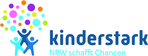 Logo Kinderstark
